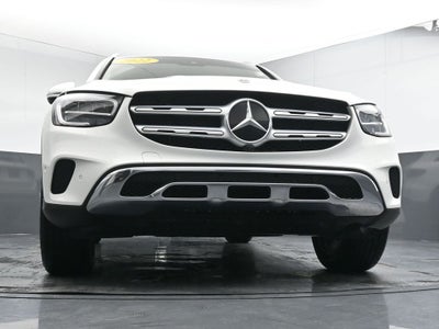 2022 Mercedes-Benz GLC 300 GLC 300 4MATIC®