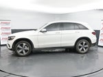 2022 Mercedes-Benz GLC 300 GLC 300 4MATIC®