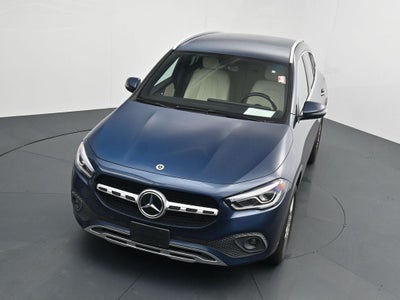 2022 Mercedes-Benz GLA 250 GLA 250 4MATIC®