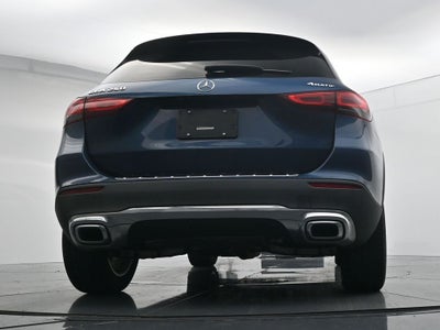 2022 Mercedes-Benz GLA 250 GLA 250 4MATIC®