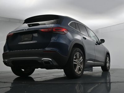 2022 Mercedes-Benz GLA 250 GLA 250 4MATIC®