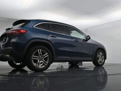 2022 Mercedes-Benz GLA 250 GLA 250 4MATIC®
