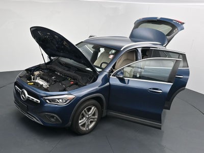 2022 Mercedes-Benz GLA 250 GLA 250 4MATIC®