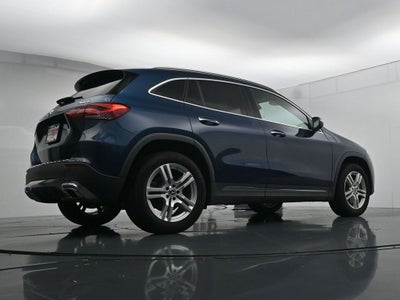 2022 Mercedes-Benz GLA 250 GLA 250 4MATIC®