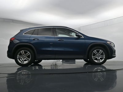 2022 Mercedes-Benz GLA 250 GLA 250 4MATIC®