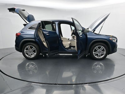 2022 Mercedes-Benz GLA 250 GLA 250 4MATIC®