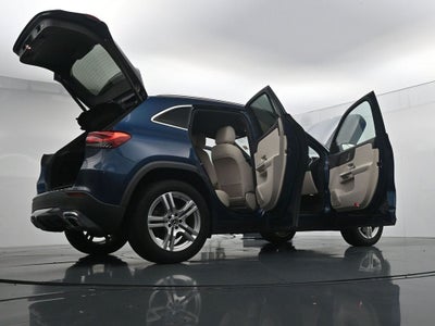 2022 Mercedes-Benz GLA 250 GLA 250 4MATIC®