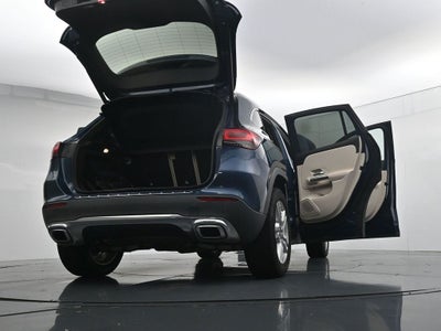 2022 Mercedes-Benz GLA 250 GLA 250 4MATIC®