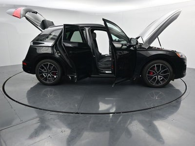 2024 Audi SQ5 Premium Plus quattro