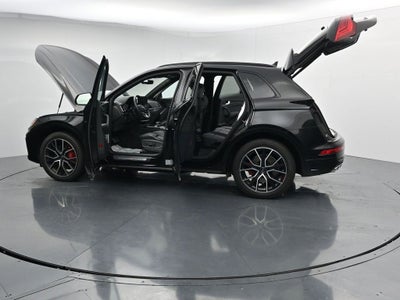 2024 Audi SQ5 Premium Plus quattro