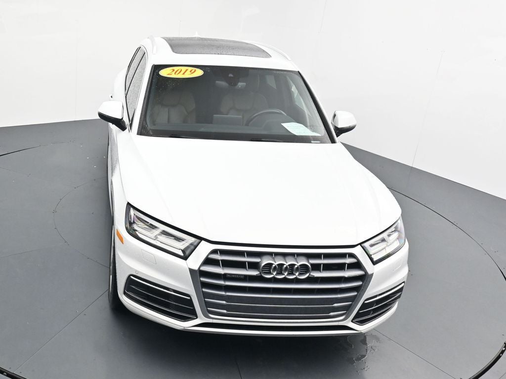 2019 Audi Q5 2.0T Premium Plus quattro