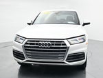 2019 Audi Q5 2.0T Premium Plus quattro