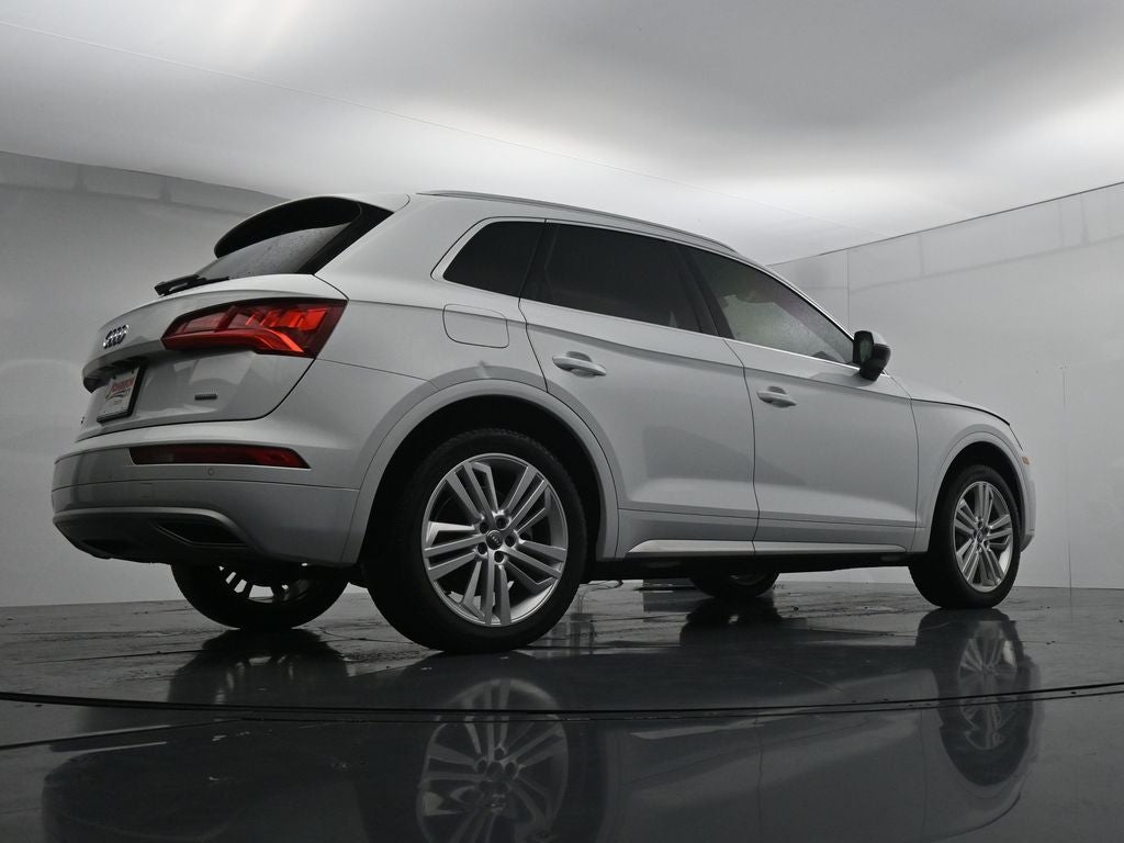 2019 Audi Q5 2.0T Premium Plus quattro