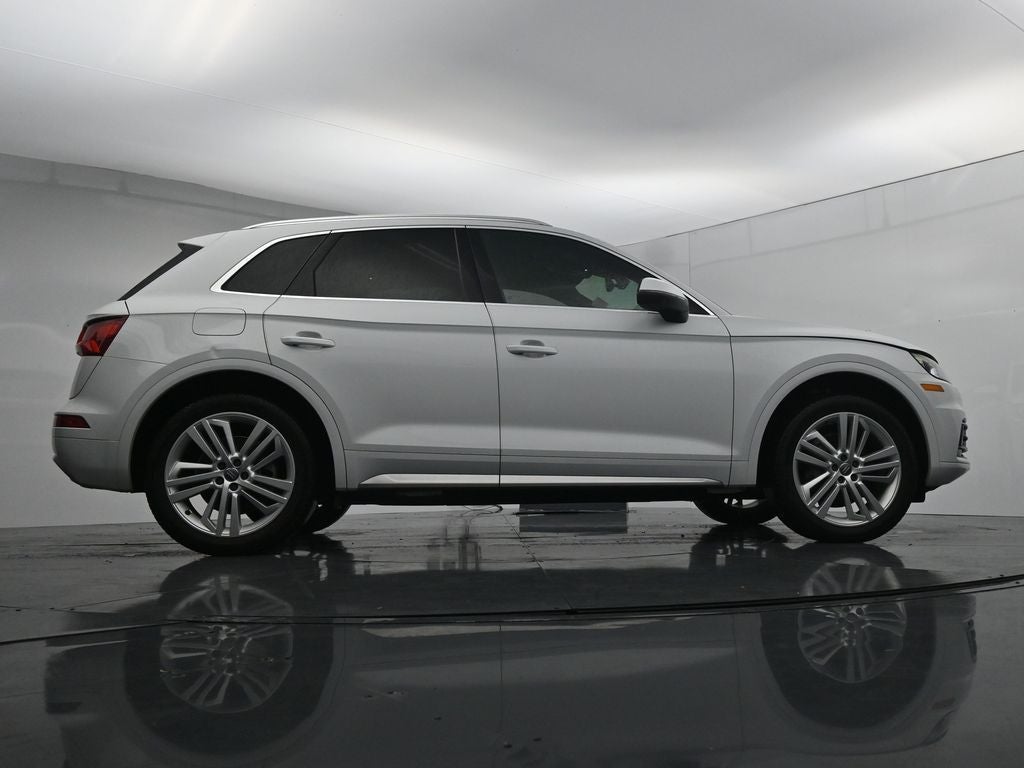 2019 Audi Q5 2.0T Premium Plus quattro