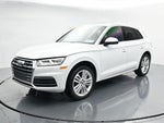 2019 Audi Q5 2.0T Premium Plus quattro
