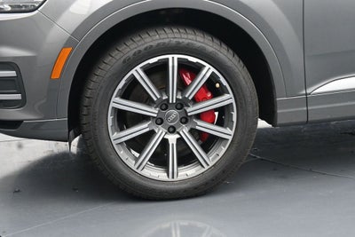 2017 Audi Q7 3.0T Premium Plus quattro