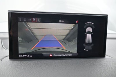 2017 Audi Q7 3.0T Premium Plus quattro