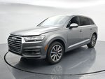 2017 Audi Q7 3.0T Premium Plus quattro
