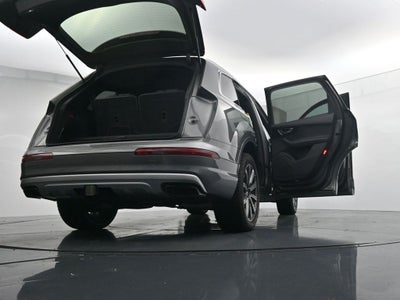2017 Audi Q7 3.0T Premium Plus quattro