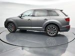 2017 Audi Q7 3.0T Premium Plus quattro