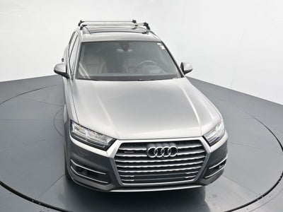 2017 Audi Q7 3.0T Prestige quattro