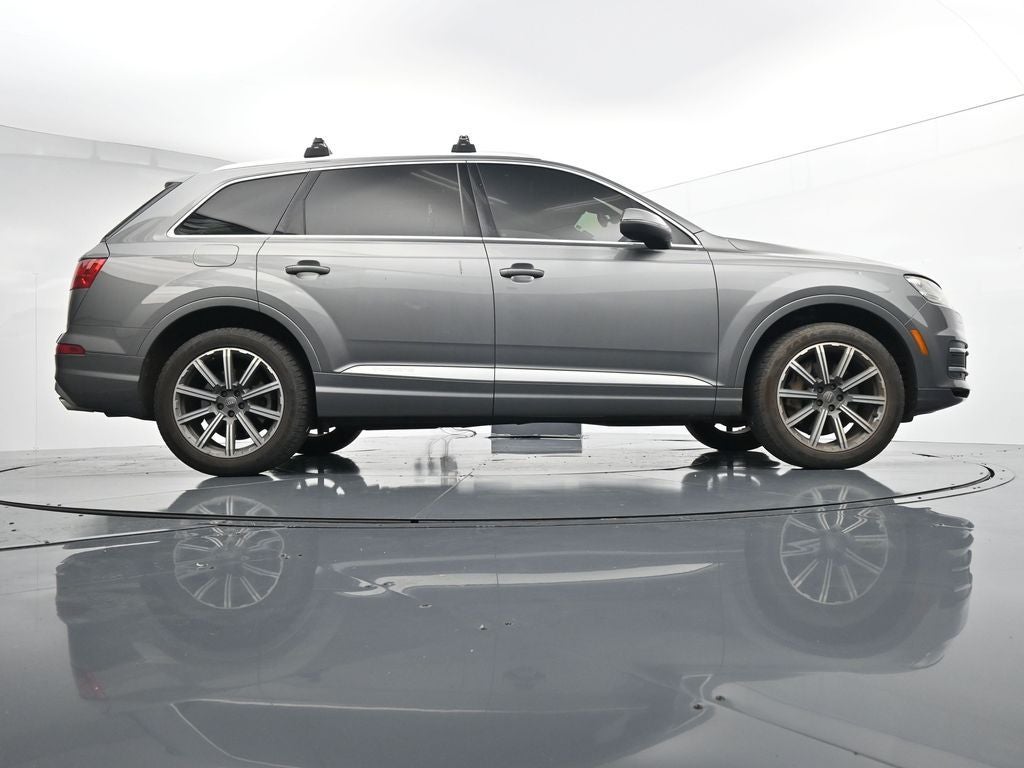 2017 Audi Q7 3.0T Prestige quattro