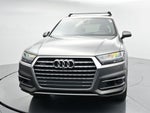 2017 Audi Q7 3.0T Prestige quattro