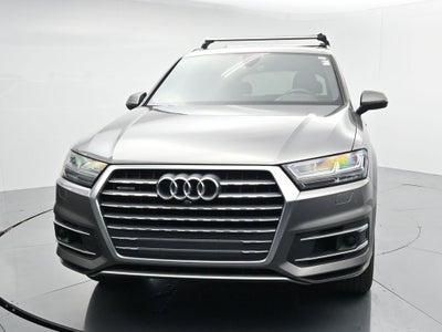 2017 Audi Q7 3.0T Prestige quattro