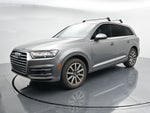2017 Audi Q7 3.0T Prestige quattro