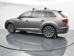 2017 Audi Q7 3.0T Prestige quattro