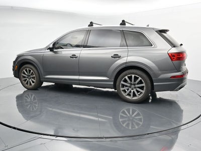 2017 Audi Q7 3.0T Prestige quattro