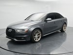 2015 Audi S4 3.0T Premium Plus quattro