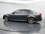2015 Audi S4 3.0T Premium Plus quattro