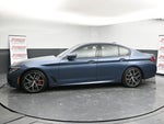 2023 BMW 5 Series M550i xDrive