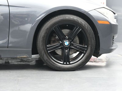 2013 BMW 3 Series 328i
