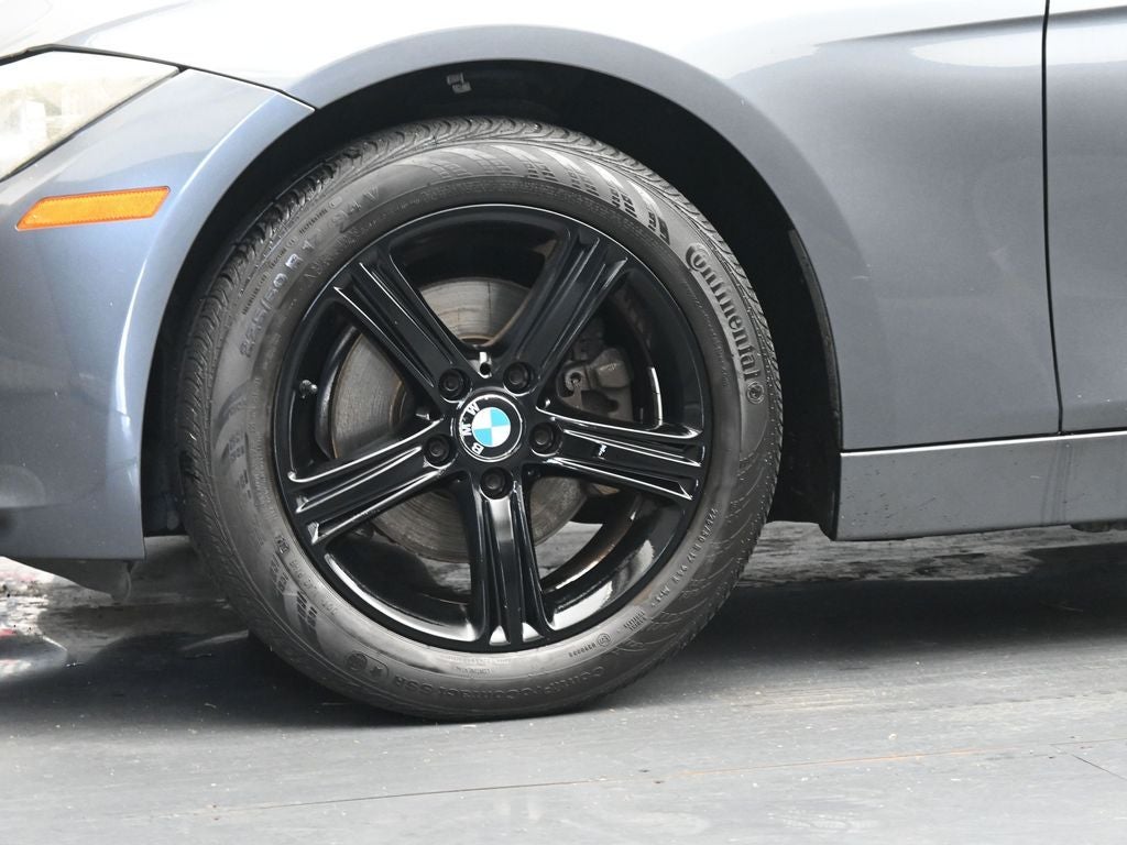 2013 BMW 3 Series 328i