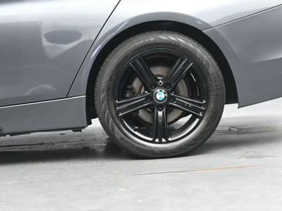 2013 BMW 3 Series 328i