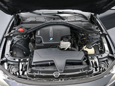 2013 BMW 3 Series 328i