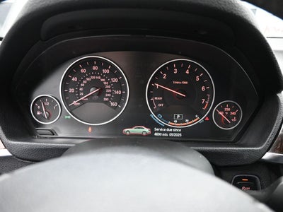 2013 BMW 3 Series 328i