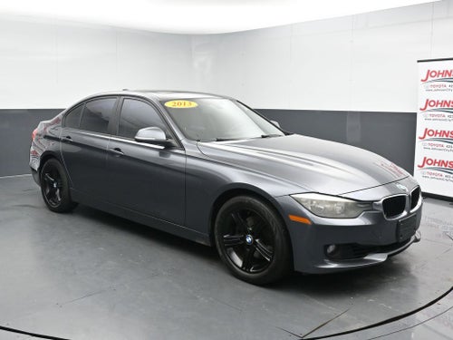 2013 BMW 3 Series 328i
