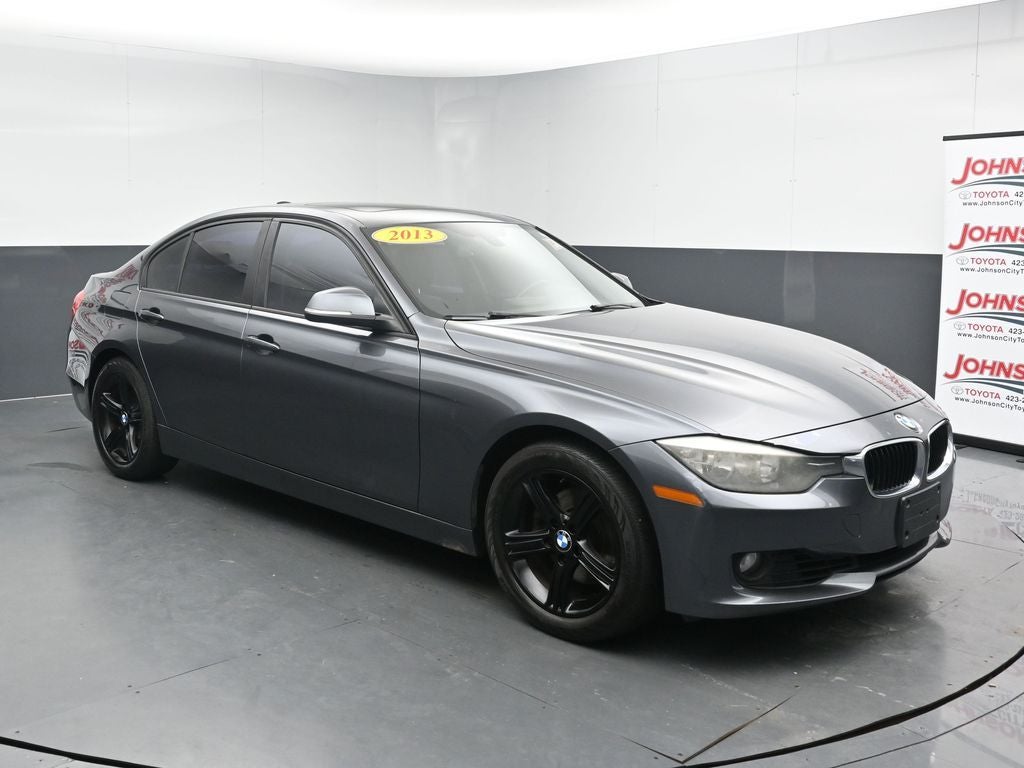 2013 BMW 3 Series 328i