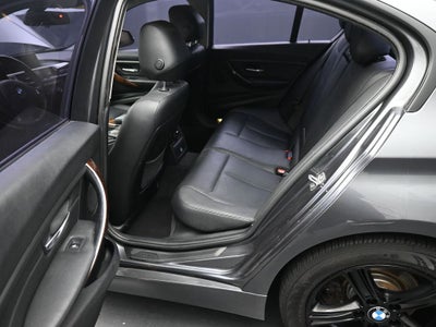 2013 BMW 3 Series 328i