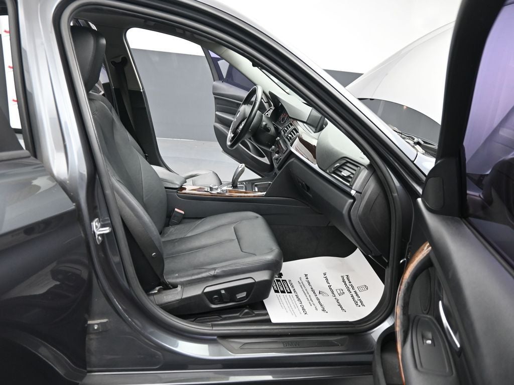 2013 BMW 3 Series 328i