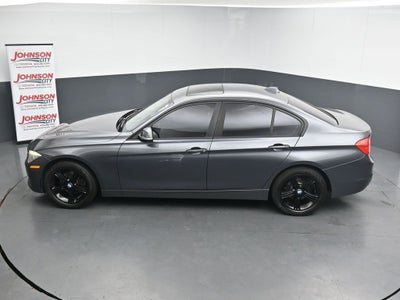 2013 BMW 3 Series 328i