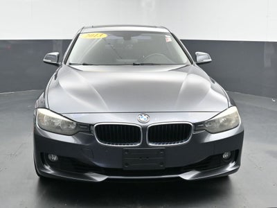 2013 BMW 3 Series 328i