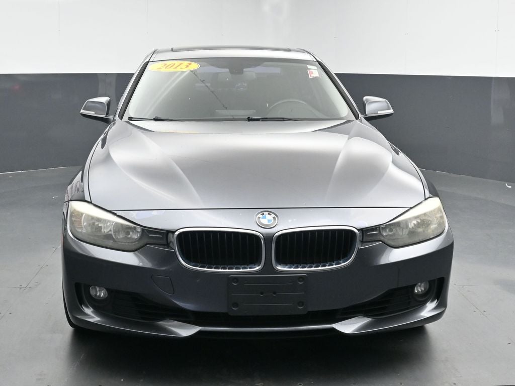 2013 BMW 3 Series 328i