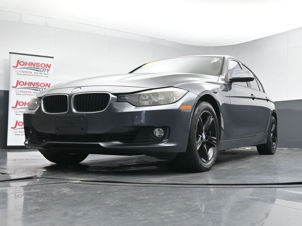 2013 BMW 3 Series 328i