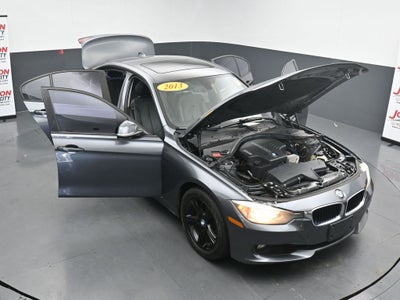 2013 BMW 3 Series 328i