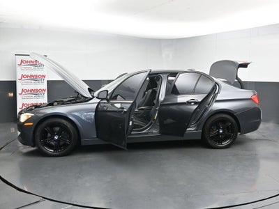 2013 BMW 3 Series 328i