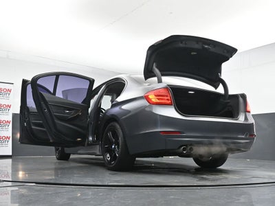 2013 BMW 3 Series 328i